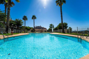 Comfortable and relaxing house in Bonalba